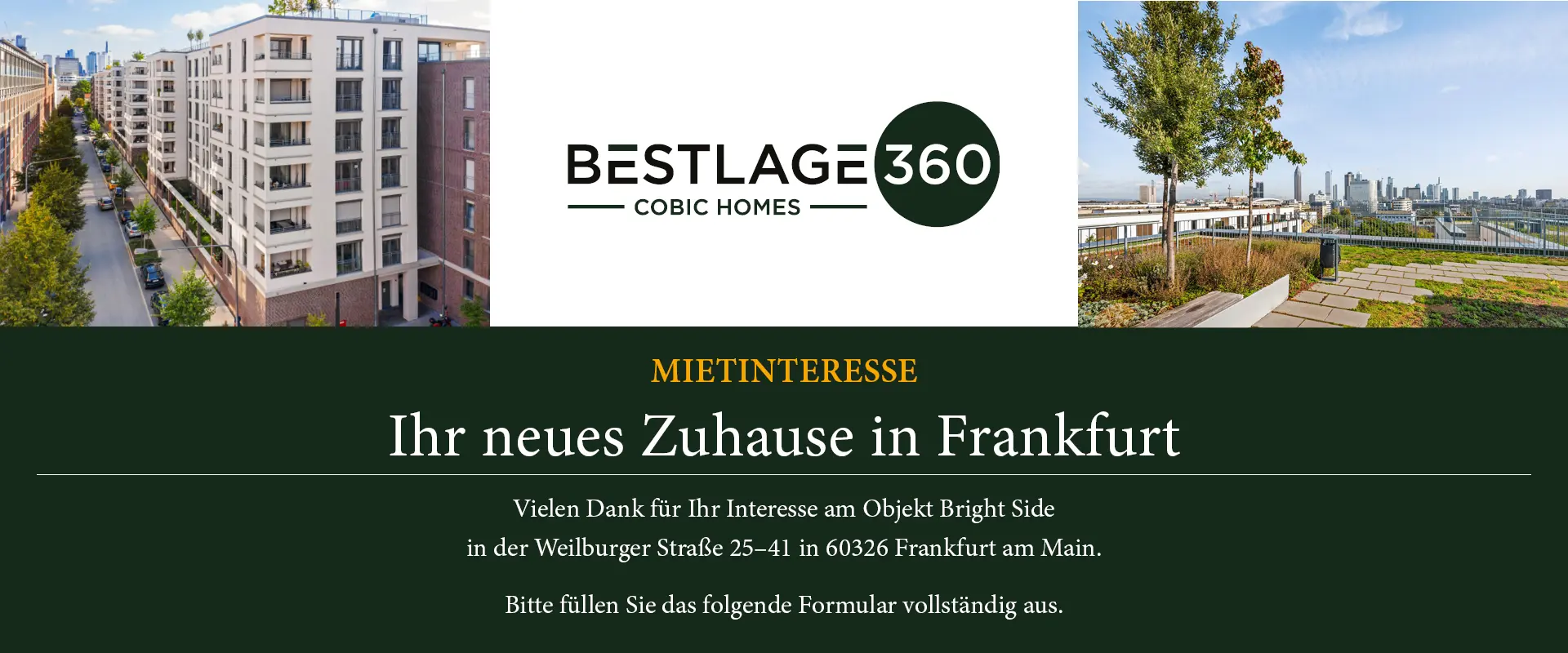 Bright Side Frankfurt